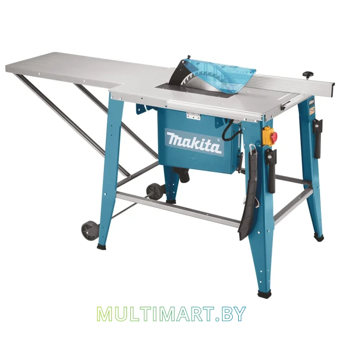 Распиловочный (циркулярный) станок Makita 2712